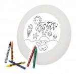 Frisbee de colorat(1)